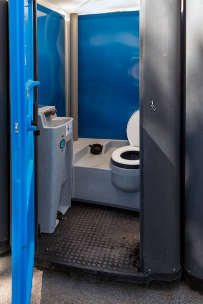 Best Portable restroom trailer rental  in Pittsburg, TX