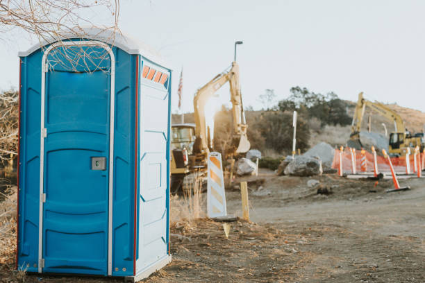Best Portable restroom trailer rental  in Pittsburg, TX