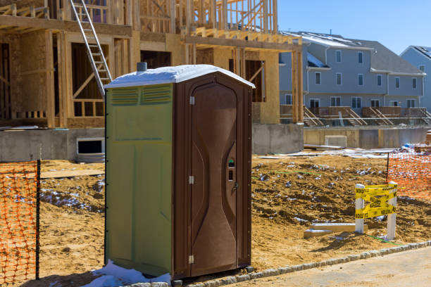 Best Local porta potty services  in Pittsburg, TX