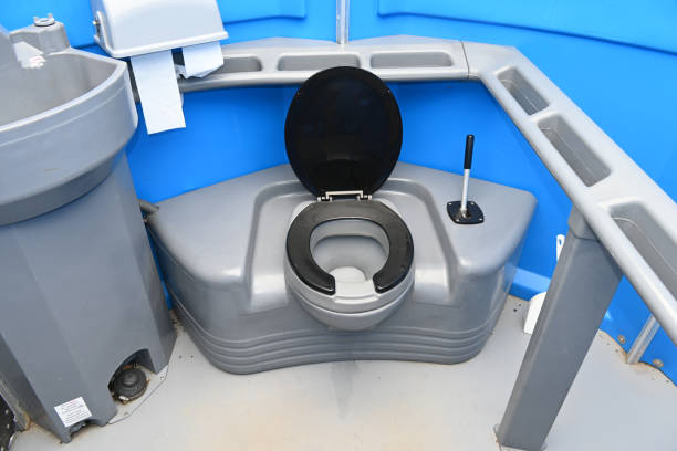 Best Affordable porta potty rental  in Pittsburg, TX
