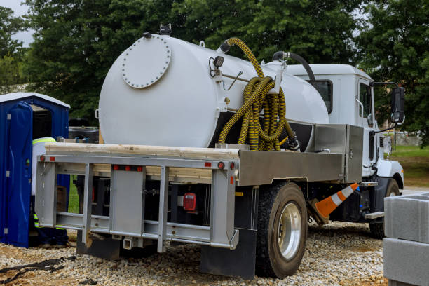 Best Affordable portable toilet rental  in Pittsburg, TX