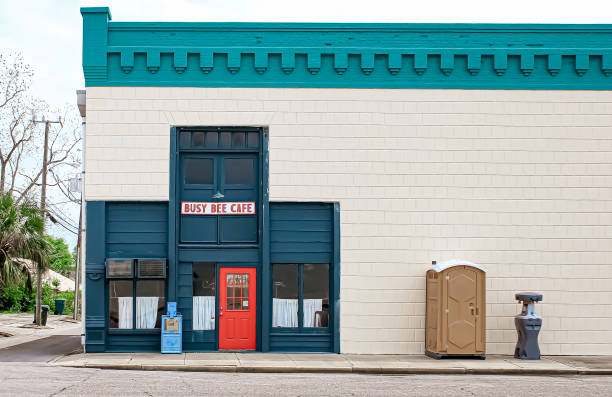 Best Porta potty rental near me  in Pittsburg, TX