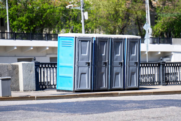 Best Sanitation services for porta potties  in Pittsburg, TX