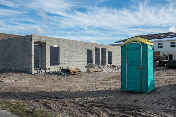 Portable Toilet Options We Offer in Pittsburg, TX